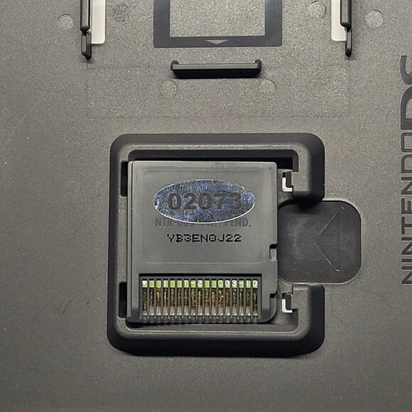 Harvest Moon: Sunshine Islands Nintendo DS complete cib reg card NDS working - Picture 5 of 7